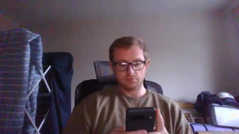 ginwood online show from 12/13/24, 01:55