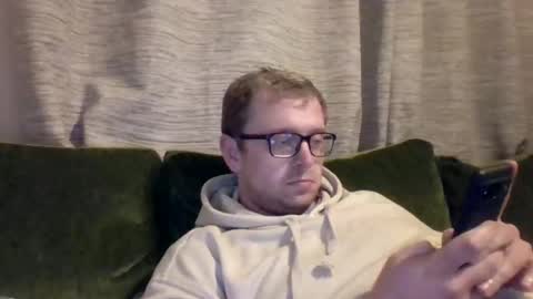 ginwood online show from 01/13/25, 07:53