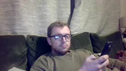 ginwood online show from 01/23/25, 06:35