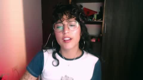 Snapshot of giny_bean chatting on 06/04/26, 05:57 giny_bean online show from 06/04/26, 05:57