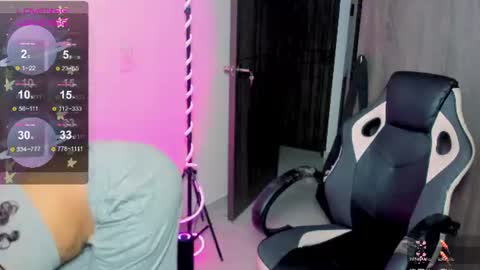 Snapshot of giny_bean chatting on 07/15/26, 03:12 giny_bean online show from 07/15/26, 03:12