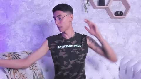 Snapshot of gio_carangi chatting on 02/03/26, 02:53 Gio Carangi online show from 02/03/26, 02:53