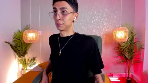 Snapshot of gio_carangi chatting on 03/03/26, 03:23 Gio Carangi online show from 03/03/26, 03:23