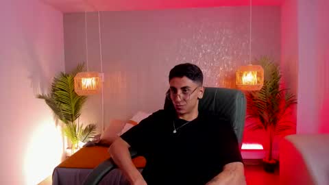 Gio Carangi online show from 03/12/26, 05:24