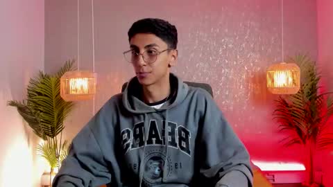 Gio Carangi online show from 03/26/26, 02:50