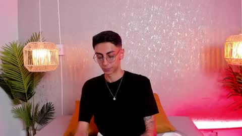 Gio Carangi online show from 03/31/26, 03:19