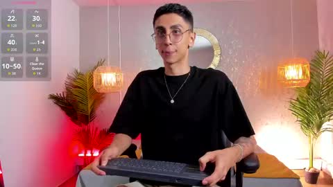 Gio Carangi online show from 05/29/26, 03:04