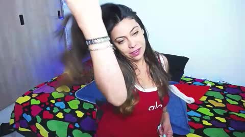 Giorgia online show from 12/21/25, 11:23