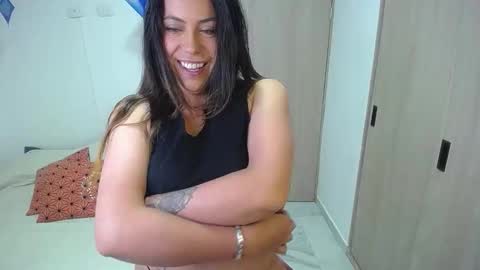 Giorgia online show from 04/16/26, 11:51