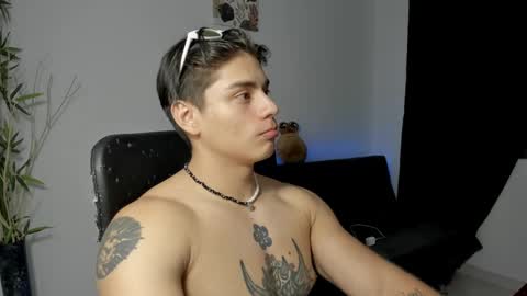 GioRusso online show from 12/08/24, 12:29