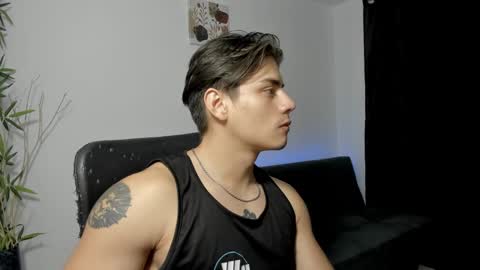 GioRusso online show from 12/15/24, 03:02