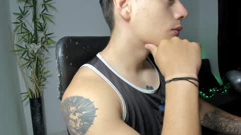 GioRusso online show from 01/24/25, 02:08