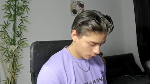 GioRusso online show from 01/27/25, 02:10