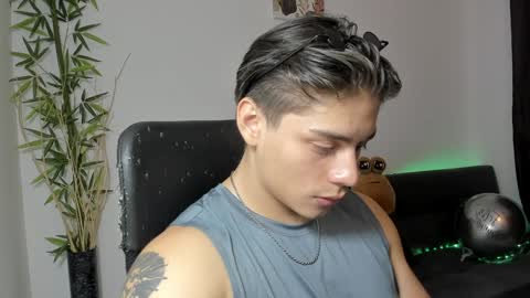 GioRusso online show from 01/27/25, 10:38