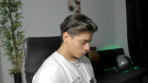 GioRusso online show from 01/30/25, 02:15