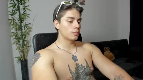 GioRusso online show from 02/18/25, 11:30