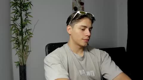 GioRusso online show from 02/28/25, 04:20