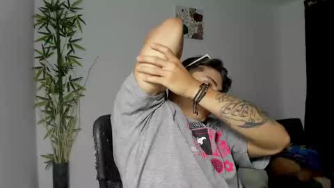 GioRusso online show from 03/05/25, 06:23