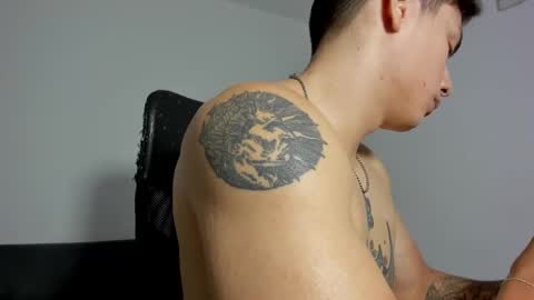 GioRusso online show from 03/09/25, 01:56