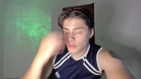 GioRusso online show from 09/23/25, 05:32