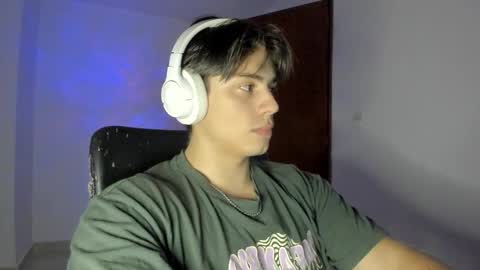 GioRusso online show from 09/28/25, 10:48