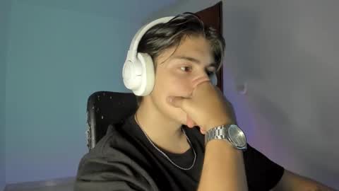 GioRusso online show from 10/21/25, 11:16