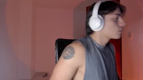 GioRusso online show from 11/06/25, 05:52