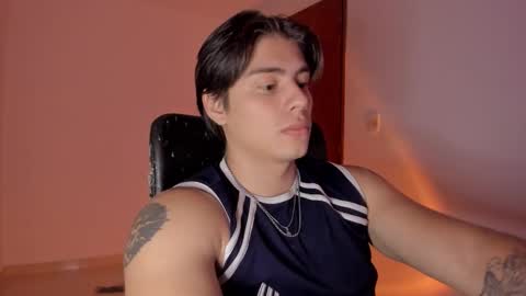 GioRusso online show from 11/16/25, 10:26