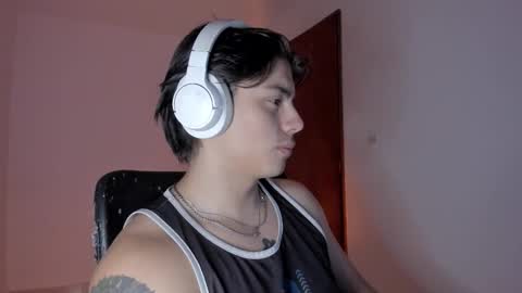 GioRusso online show from 11/17/25, 10:37