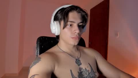 GioRusso online show from 12/15/25, 10:58