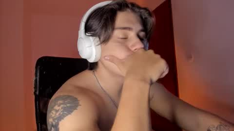 GioRusso online show from 12/17/25, 12:49