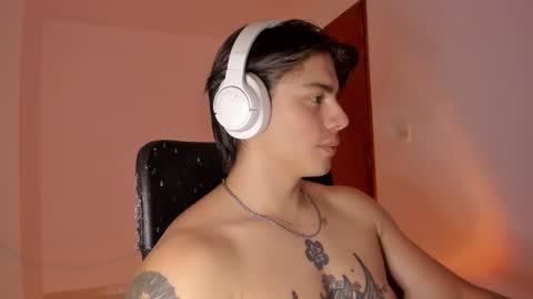 GioRusso online show from 12/19/25, 06:59