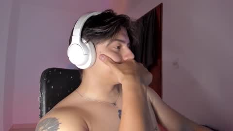 GioRusso online show from 02/18/26, 11:55