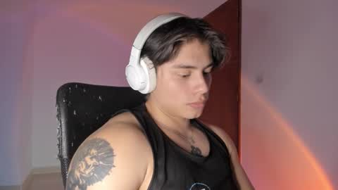 GioRusso online show from 03/05/26, 11:56