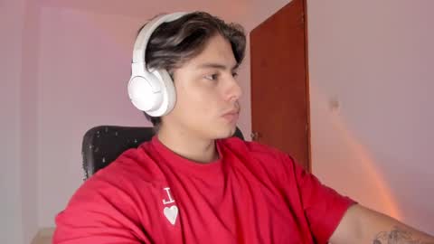 GioRusso online show from 04/02/26, 03:42