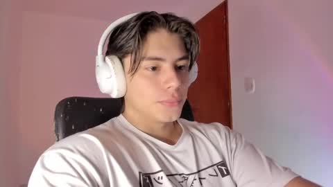 GioRusso online show from 04/11/26, 02:54