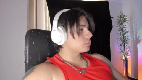 Snapshot of gio_russo chatting on 05/15/26, 09:55 GioRusso online show from 05/15/26, 09:55