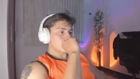 Snapshot of gio_russo chatting on 08/01/26, 12:54 GioRusso online show from 08/01/26, 12:54