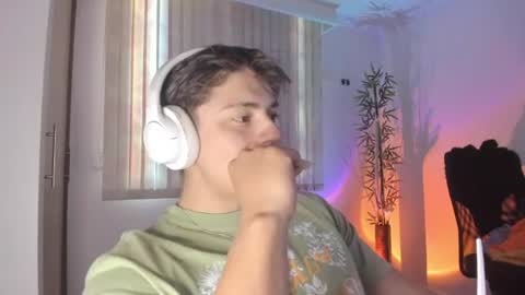 Snapshot of gio_russo chatting on 08/02/26, 09:46 GioRusso online show from 08/02/26, 09:46