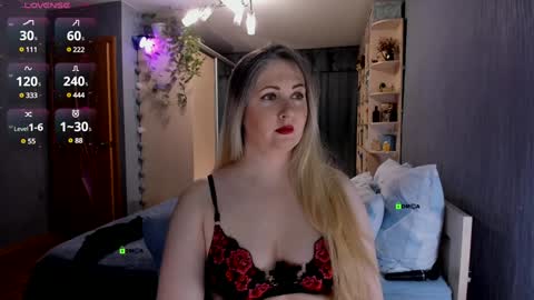  Lana  online show from 01/02/25, 03:40