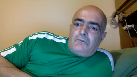 gioeste1 online show from 04/20/26, 06:09