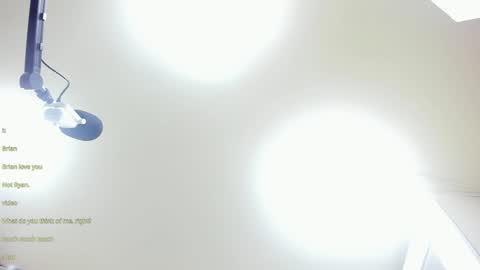 giorgia online show from 01/21/25, 02:22