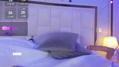 giorgia online show from 01/30/25, 06:24