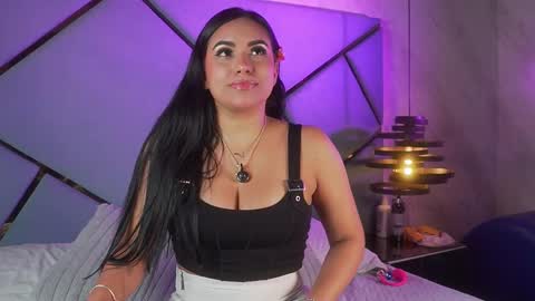 giorgia online show from 10/19/25, 03:18