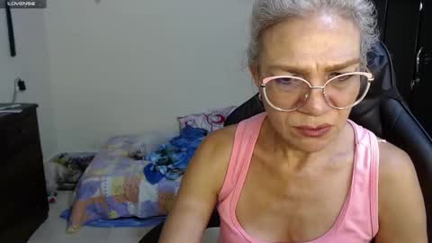 Mary online show from 02/02/25, 02:59