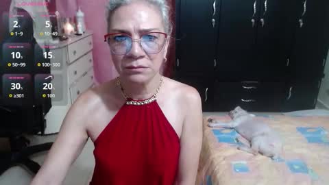 Mary online show from 09/29/25, 01:00
