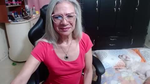 Mary online show from 10/14/25, 05:08