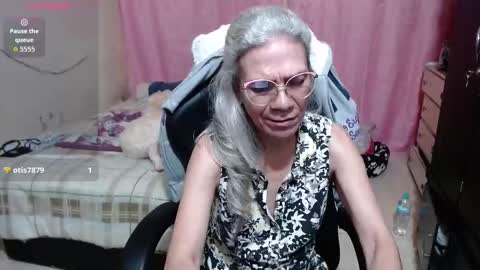 Mary online show from 01/07/26, 03:42