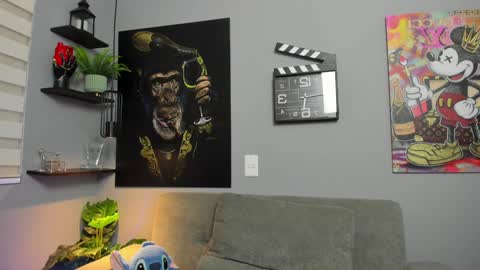 Giorgio leone online show from 02/03/25, 11:26