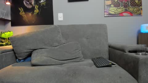 Giorgio leone online show from 02/04/25, 05:31